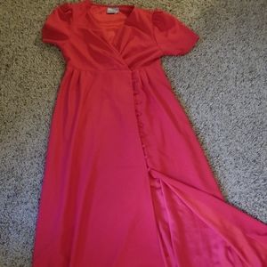 Asos Maternity dress